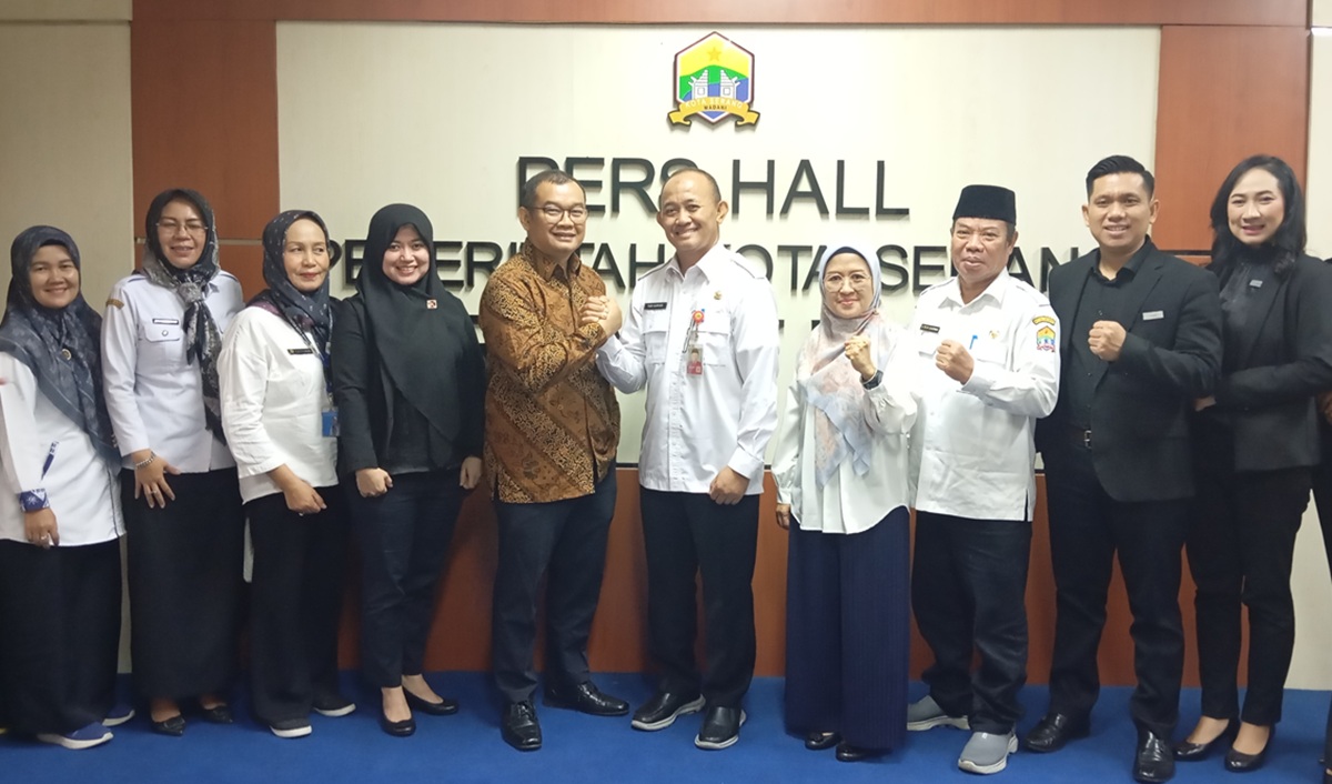 Aston Serang Dukung Program MBG: Sinergi Hotel dan Pemerintah