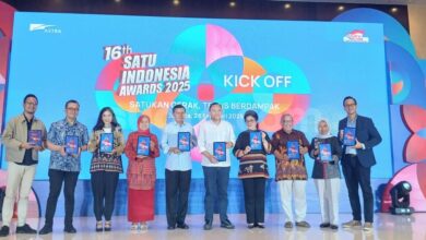 Astra Resmikan 16th SATU Indonesia Awards 2025: Cari Anak Muda Kreatif!