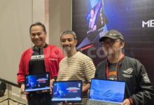 Asus ROG Flow Z13 Hadir di Indonesia: Tablet Gaming Tercepat Rp 30 Juta!