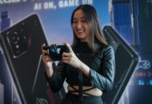 Asus ROG Phone 9 Pro: Fitur, Spesifikasi, & Harga Resmi di RI!