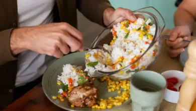 Awas! 10 Makanan Penyebab Sembelit Saat Berbuka Puasa