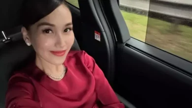 Ayu Ting Ting Bocorkan Kondisi Terbaru Wendy Cagur yang Mengejutkan