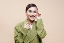 Ayu Ting Ting Cerita Kondisi Wendi Cagur Usai Dilarikan ke IGD