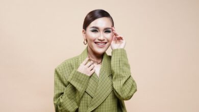 Ayu Ting Ting Cerita Kondisi Wendi Cagur Usai Dilarikan ke IGD