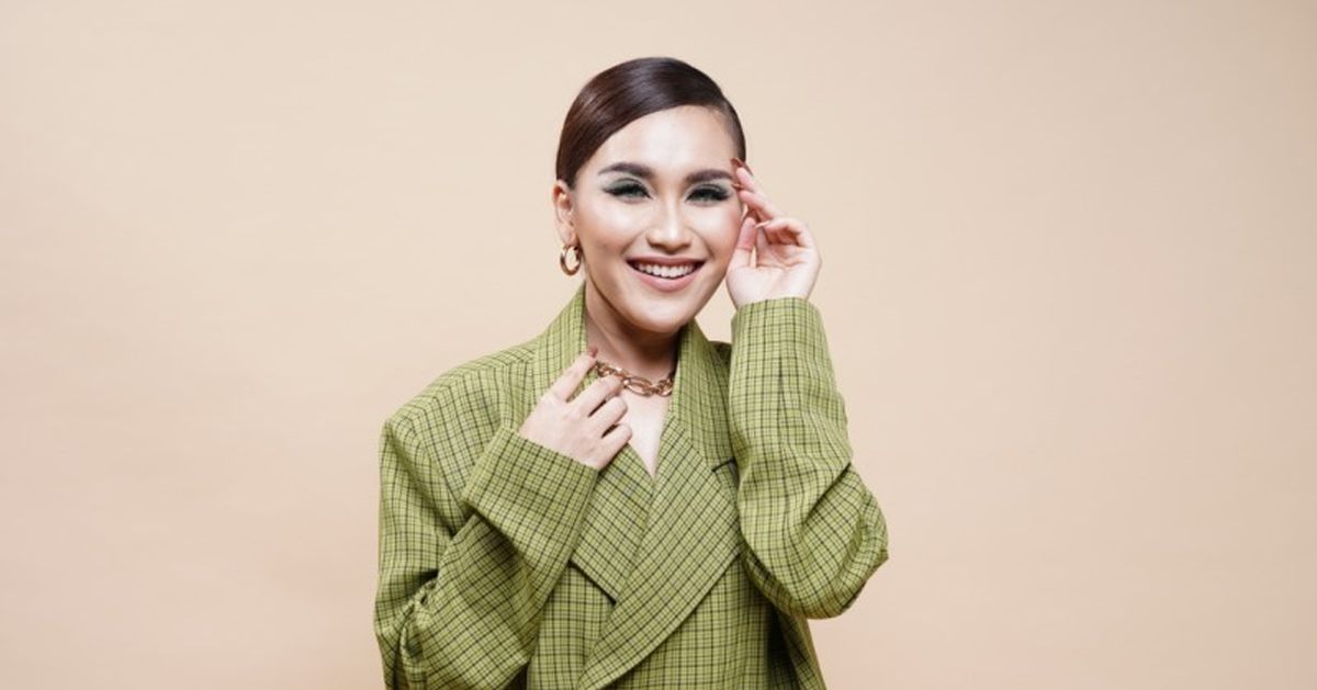 Ayu Ting Ting Cerita Kondisi Wendi Cagur Usai Dilarikan ke IGD