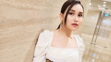 Ayu Ting Ting Ungkap Kondisi Terbaru Wendi Cagur Usai IGD