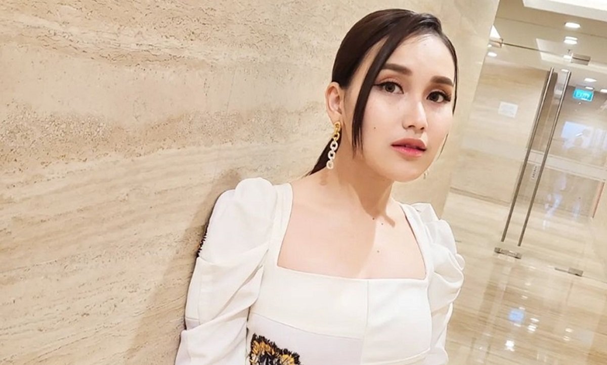 Ayu Ting Ting Ungkap Kondisi Terbaru Wendi Cagur Usai IGD