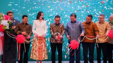 BINA Lebaran 2025: Dorong Ekonomi & Pariwisata Lewat Belanja