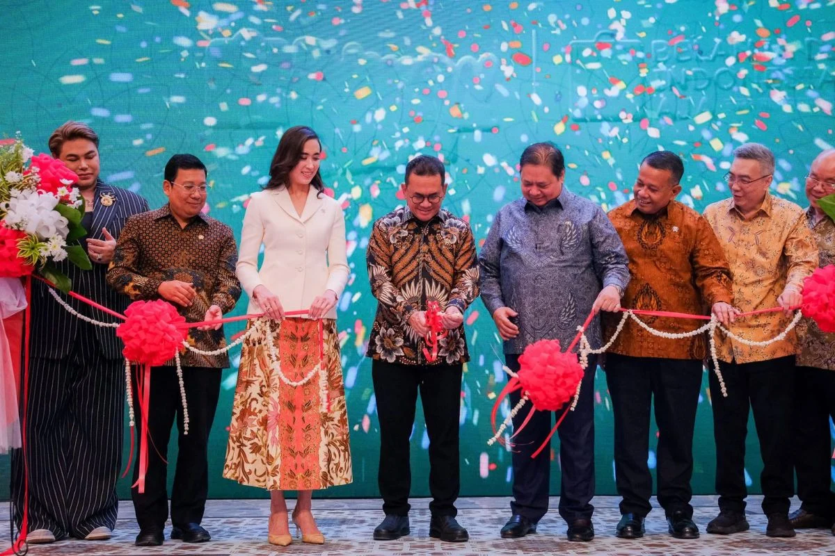 BINA Lebaran 2025: Dorong Ekonomi & Pariwisata Lewat Belanja