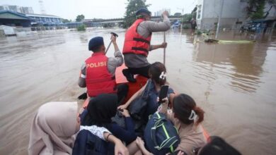 BMKG Kembangkan AI untuk Analisis Dampak Banjir Melanda Indonesia