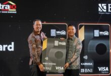 BNI Luncurkan Kartu Kredit Mitra10 Visa Signature, Raih Hadiah & Wujudkan Rumah Impian!