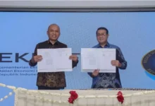 BSSN dan Kemenekraf Siap Lindungi Ekosistem Ekonomi Kreatif!