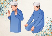 Bacaan Niat Salat Tarawih Sebagai Imam: Panduan Lengkap dan Praktis