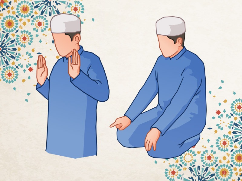 Bacaan Niat Salat Tarawih Sebagai Imam: Panduan Lengkap dan Praktis