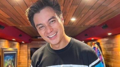 Baim Wong Mendadak Minta Maaf di Instagram dengan Ayat Al-Qur'an