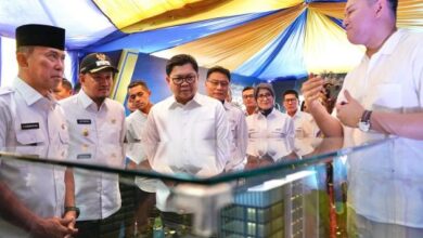 Bank Mandiri Luncurkan Ekspansi Layanan Keuangan di Kendari