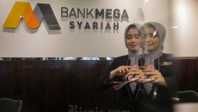 Bank Mega Syariah Targetkan 40% Porsi Dana Murah hingga 2025