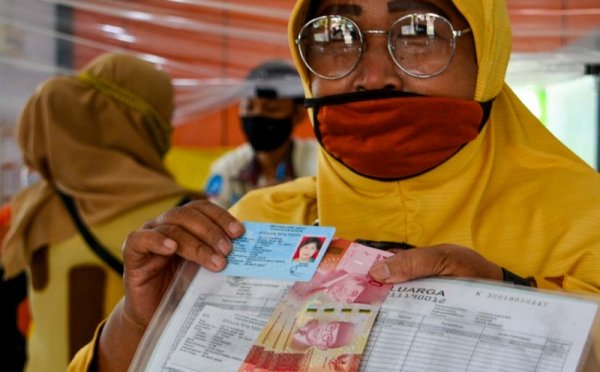 Bansos yang Cair Maret 2025: Inilah Daftar Lengkapnya!