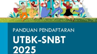 Batas Pendaftaran SNBT dan UTBK 2025: Simak Penjelasannya!