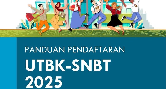 Batas Pendaftaran SNBT dan UTBK 2025: Simak Penjelasannya!