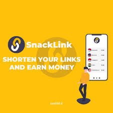 Begini Cara Mudah Daftar SnackLink dan Dapatkan Keuntungannya!