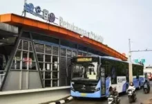 Beli Nama Halte Transjakarta, Rian D'Masiv Kenang Petukangan