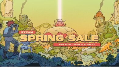 Berita Teknologi Terpopuler: Steam Spring Sale dan Inovasi Qualcomm