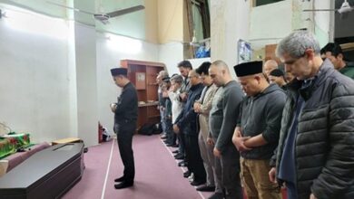 Biaya Pemakaman Muslim di Yunani Sama dengan Ongkos Pemulangan