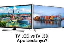 Bingung Memilih TV Baru? Kenali Perbedaan TV LED dan LCD!