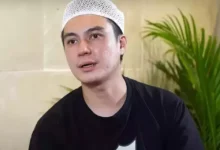 Bocor! Percakapan Baim Wong Tuduh Paula Verhoeven Selingkuh