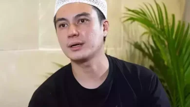 Bocor! Percakapan Baim Wong Tuduh Paula Verhoeven Selingkuh