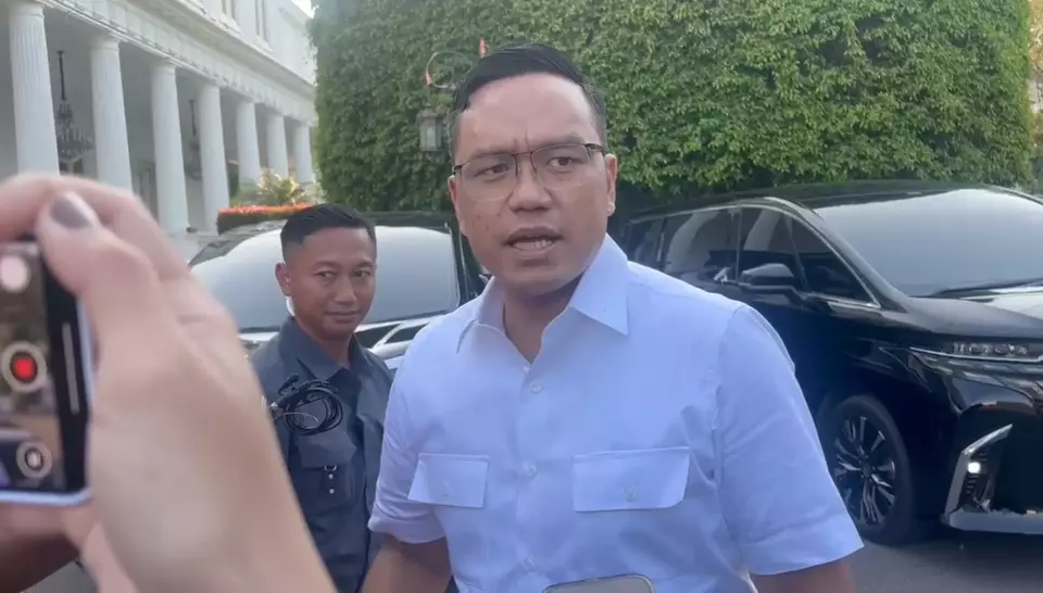 Bos Pertamina Lapor Prabowo: Stok BBM Aman untuk Mudik Lebaran 2025!