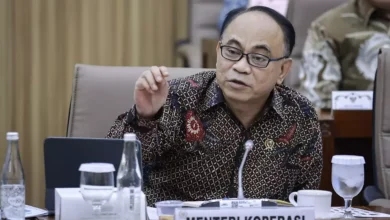 Budi Arie: Koperasi Desa Merah Putih Butuh Tata Kelola Kuat