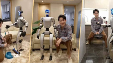 Bukti: Robot Humanoid Canggih Takkan Gantikan Peran Manusia!