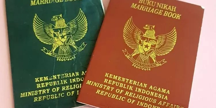 Buku Nikah Hilang atau Rusak? Simak Cara Mudah Mengurusnya!