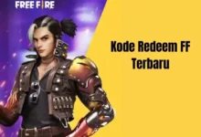 Buruan Klaim Kode Redeem Free Fire FF Maret 2025, Hadiah Eksklusif!