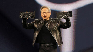 CEO Nvidia: Huawei Kuasai Pasar, Sanksi AS Dinilai Tak Tepat!