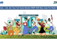 Cara Cek Pengumuman SNBP 2025: Ini Dia Langkah-langkah Mudahnya!