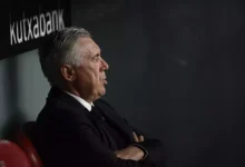 Carlo Ancelotti: Madrid Menolak Bermain dengan Jeda Kurang dari 72 Jam