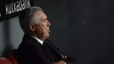 Carlo Ancelotti: Madrid Menolak Bermain dengan Jeda Kurang dari 72 Jam