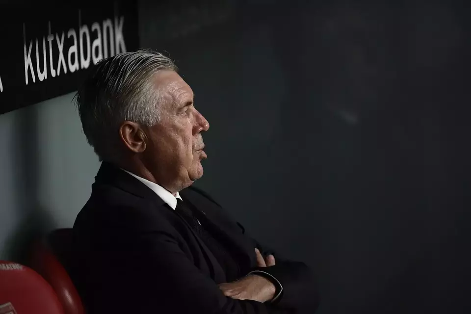 Carlo Ancelotti: Madrid Menolak Bermain dengan Jeda Kurang dari 72 Jam