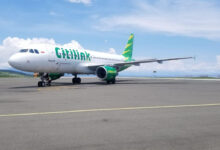 Catat! Citilink Pindah ke Terminal 1B untuk Penerbangan Domestik