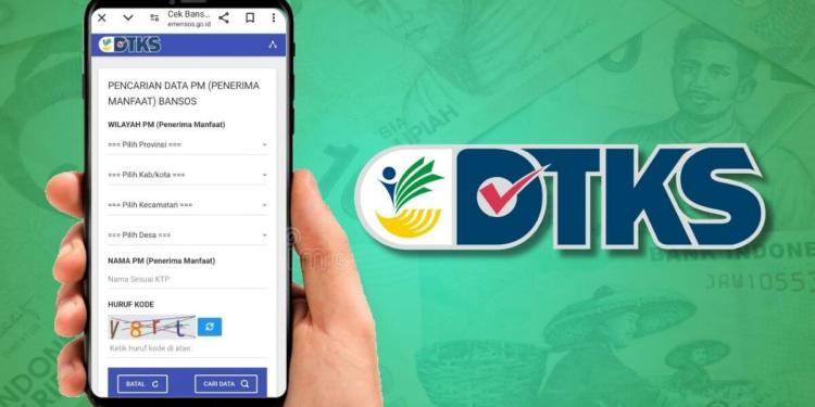 Cek Pencairan PKH Maret 2025 Mudah dengan NIK KTP, Ini Caranya!