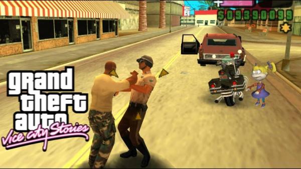 Cheat GTA Vice City PC: Senjata dan Kendaraan Wajib Coba!