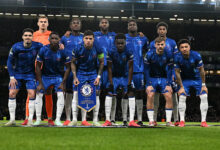 Chelsea vs Copenhagen: The Blues Raih Kemenangan Tipis 1-0