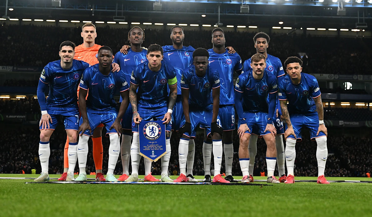 Chelsea vs Copenhagen: The Blues Raih Kemenangan Tipis 1-0