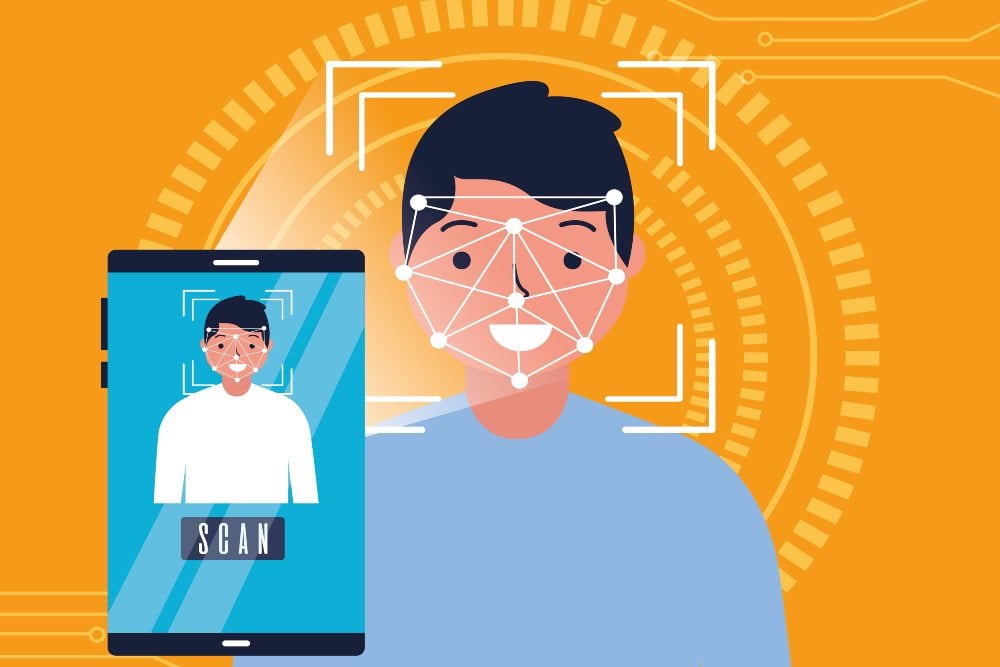 China Atur Penggunaan Face Recognition, Tidak Boleh Dipaksakan