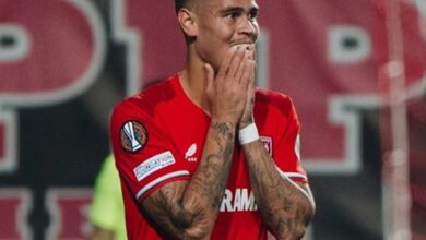 Curhat Mees Hilgers: Kenapa FC Twente Selalu Sulit Menang Tandang?