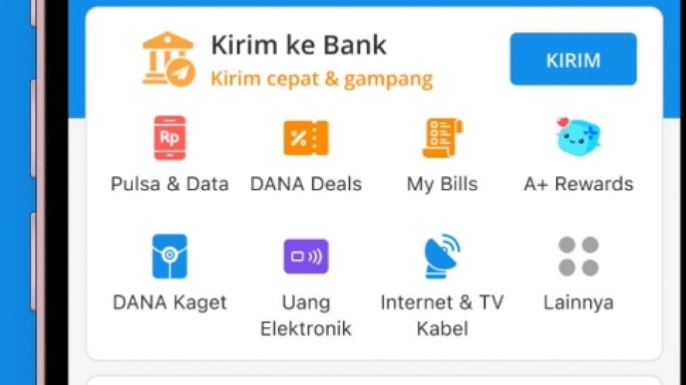 DANA Kaget Terbaru: Strategi Seru Saldo Gratis yang Harus Dicoba!