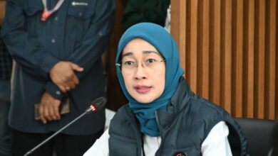 DPR Berikan Dukungan Penuh Kejagung Usut Korupsi Pertamina